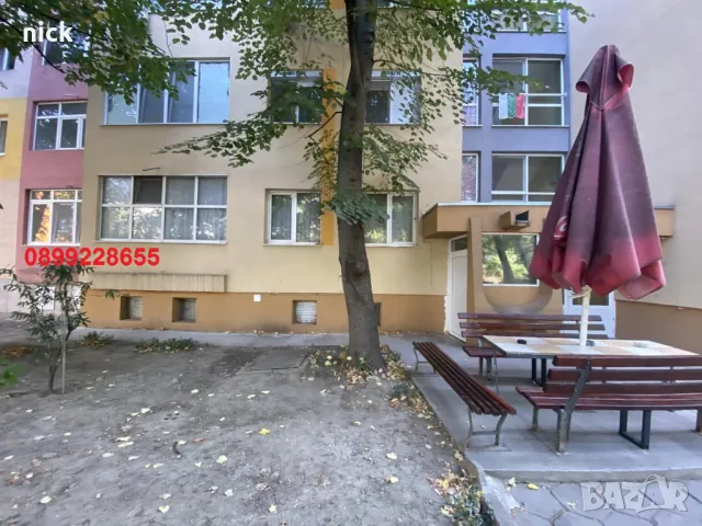 Собственик продава 4-стаен апартамент в Тракия, снимка 2 - Апартаменти - 47981145
