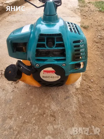 МОТОРНА КОСА MAKITA. ОРИГИНАЛНА , снимка 13 - Градинска техника - 56087359