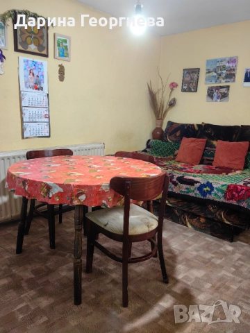 Имот с потенциал - дом + бизнес в град Трявна , снимка 13 - Къщи - 52510515