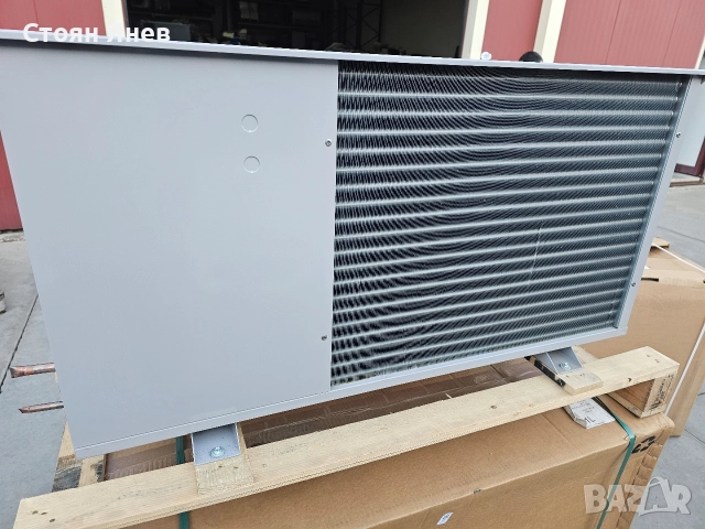 Хладилен агрегат - Cellarmaster CMO075 - монофазен, снимка 3 - Други машини и части - 52942324