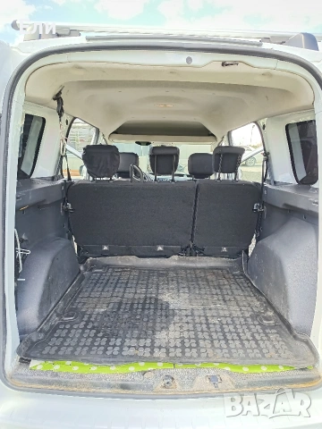 Dacia Dokker 1.5 dci, 2018 г, 90 к.с., снимка 17 - Автомобили и джипове - 54306822