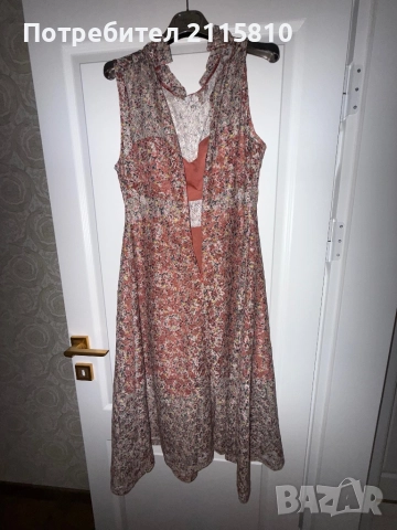 Рокля , снимка 2 - Рокли - 51743823