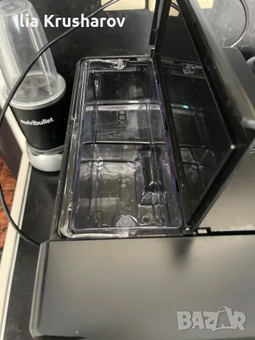 Кафемашина Gaggia Magenta ITALY, снимка 6 - Кафемашини - 56426696