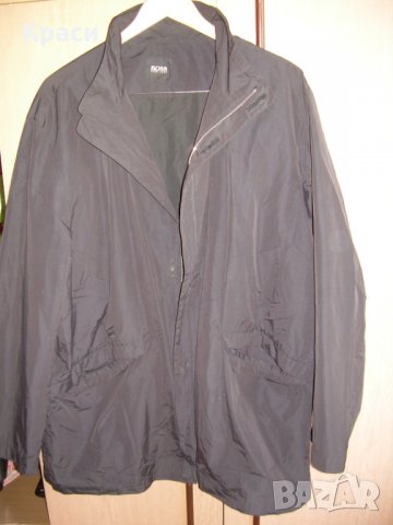 Яке HUGO BOSS , 100 % оригинал