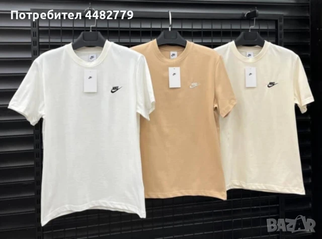 мъжка тениска , снимка 1