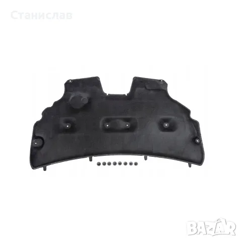 Изолация за преден капак за Ford Fiesta MK6 – 1522829