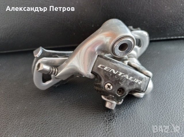 Шосейни дерайльори CAMPAGNOLO CENTAUR, CAMPAGNOLO ATHENA, SHIMANO ULTEGRA, снимка 2 - Велосипеди - 31621792