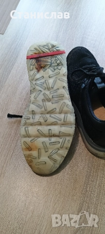 Мъжки маратонки LLOYD, снимка 5 - Маратонки - 52183774