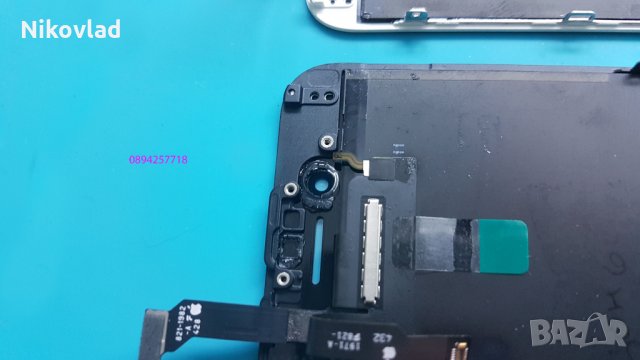 Оригинален дисплей Iphone 6, снимка 2 - Резервни части за телефони - 30572903