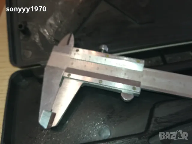 ШУБЛЕР-ВНОС SWISS 2101251037, снимка 7 - Шублери - 48764143