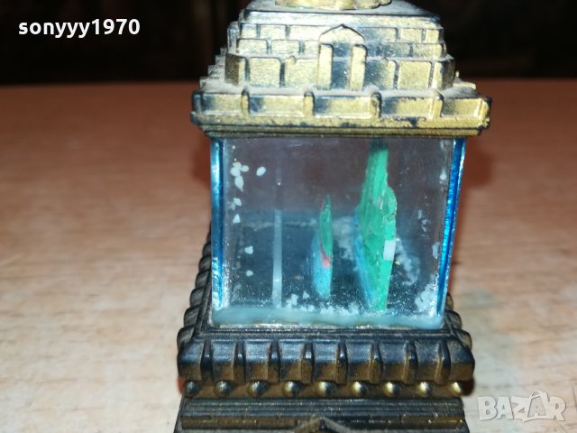 NEW YORK-MADE IN HONG KONG 1110211824, снимка 2 - Колекции - 34428936