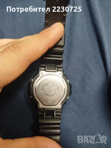 Casio G-Shock Gw-6900, снимка 7 - Мъжки - 56167692