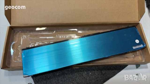 DELL NYFJH нова батерия (11.4V,97Wh,8070mAh), снимка 3 - Батерии за лаптопи - 54361860