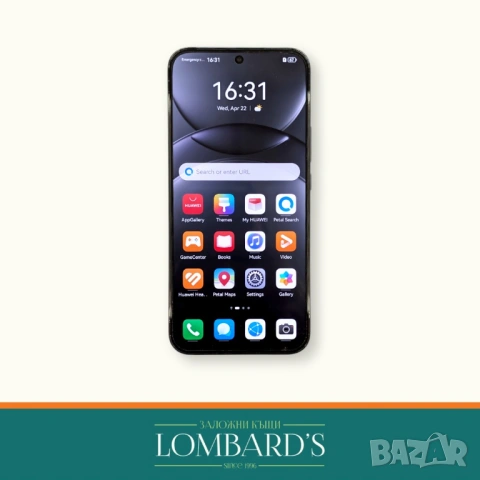 Huawei Nova 13 256GB, N: 534050