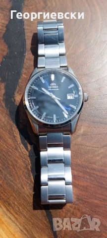 Orient RA-AC0R02L часовник сапфир , снимка 5 - Мъжки - 54164908