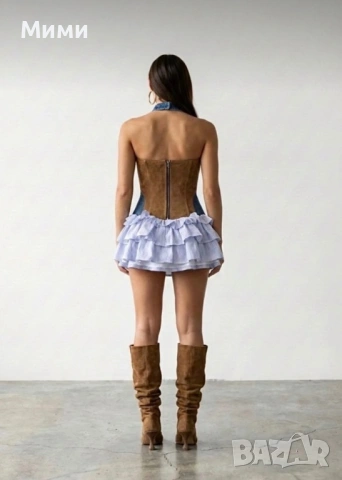 Рокля , снимка 3 - Рокли - 54087610