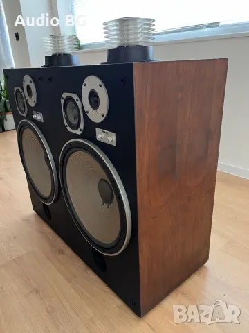 Pioneer HPM-150, снимка 2 - Тонколони - 47260901