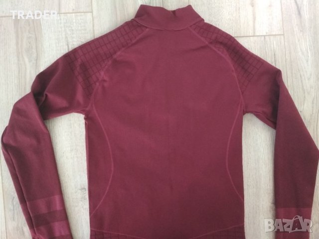 Термо бельо тениска термоблуза горнище блуза Active Touch , снимка 11 - Спортни дрехи, екипи - 27761530