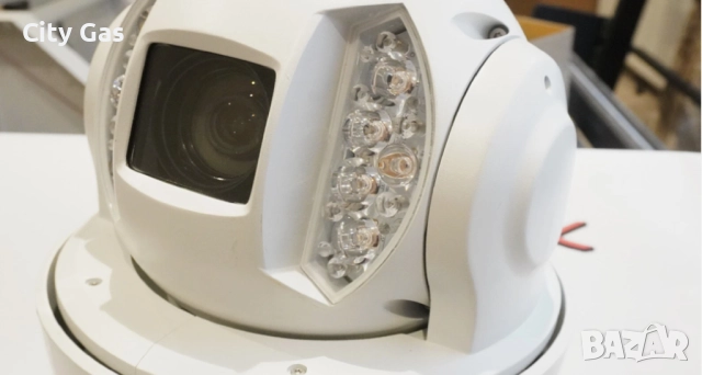 IndigoVision PTZ IP Camera BX520-HD-EVR-30x-IR by Dahua, снимка 3 - IP камери - 52971162