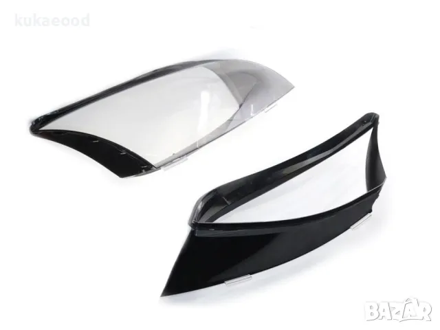 Стъклo за фар на Audi TT 8J, снимка 3 - Части - 47535768