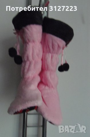 Дамски пантофи - различни цветове, снимка 6 - Пантофи - 35054347