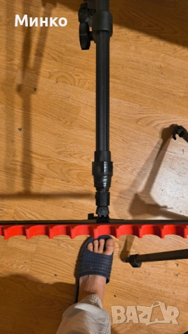 Фидер обурудване, снимка 5 - Екипировка - 53928061