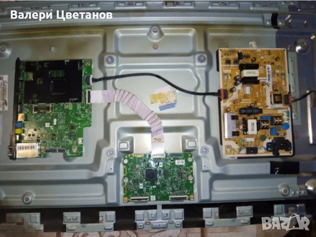 SAMSUNG 40K6379SU части BN44-00871A ,BN41-02481A ,BN41-02515A ,стойка, снимка 2 - Телевизори - 51398325