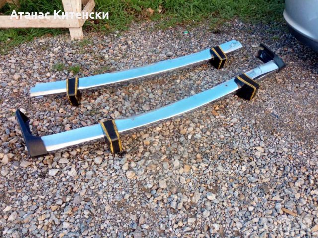 Авточасти ВАЗ, Москвич, снимка 11 - Части - 31706121