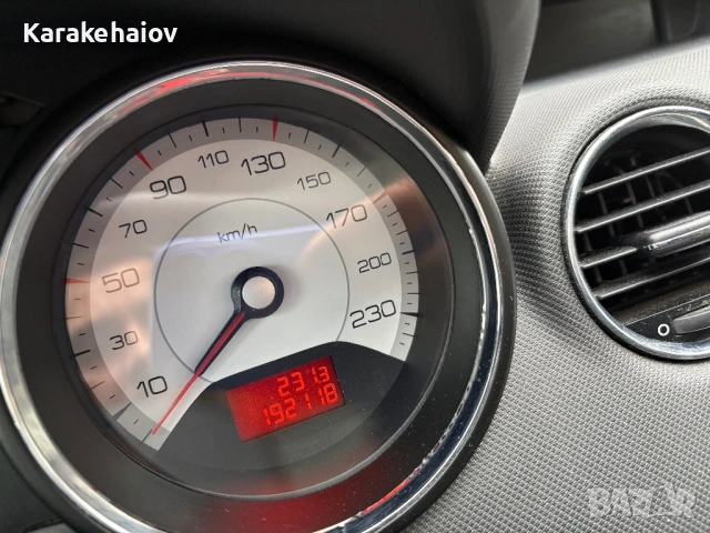 Пежо 308, снимка 7 - Автомобили и джипове - 54355845