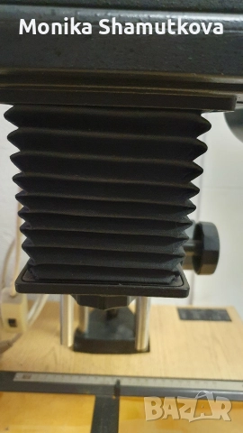 Домашна фотолаборатория за проявяване на снимки Krokus 4, снимка 4 - Антикварни и старинни предмети - 52673869