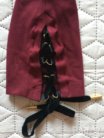 La Martina оригинален дамски панталон тип клин , снимка 6 - Клинове - 31231664