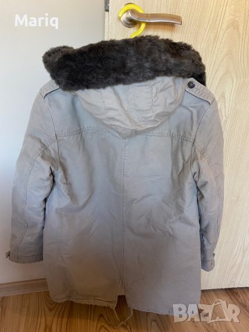 Дамско яке Pull&Bear , снимка 3 - Якета - 37959752