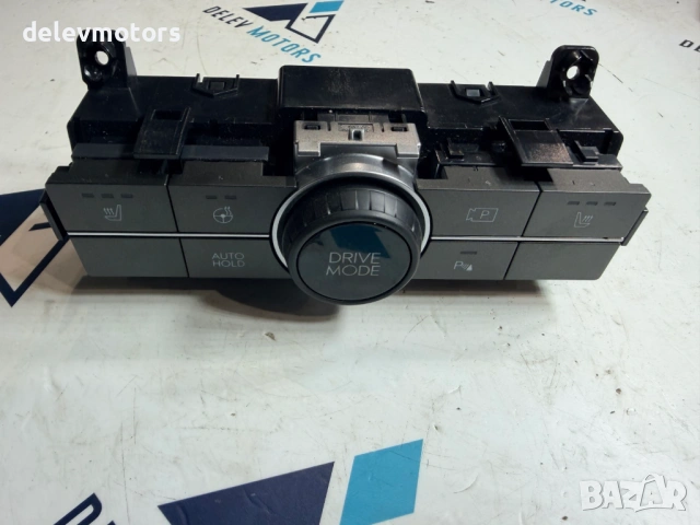 299263798 бутони за превключване на режима на шофиране от Hyundai Kona SX2 1.6 GDI Hybrid, двигател 