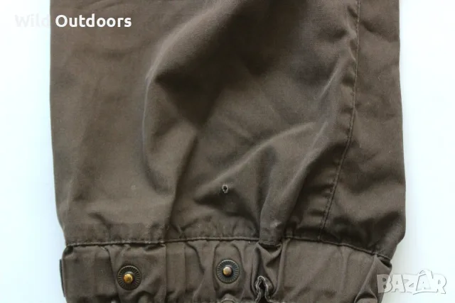 FJALLRAVEN Vidda pro trousers - мъжки панталон, размер 48 (regular), снимка 7 - Екипировка - 56009706