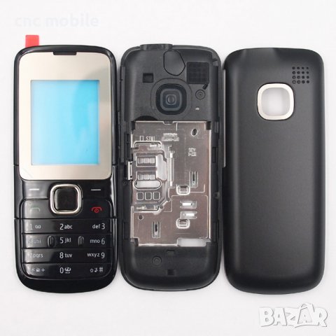 Nokia C2-00  панел 