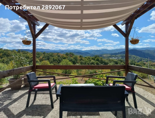 Зима в Габровски Балкан, снимка 6 - Почивки на планина - 33509175