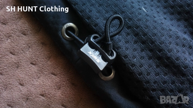 SWIX VEST Stretch размер S / M еластичен елек W4-162, снимка 14 - Други - 52026616