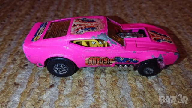 Matchbox - Made in England , снимка 1