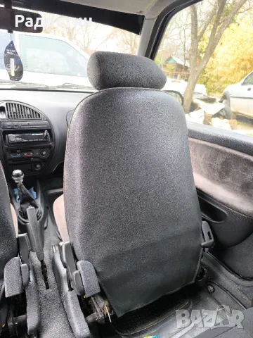 седалки за Ситроен Саксо , снимка 11 - Части - 49880163