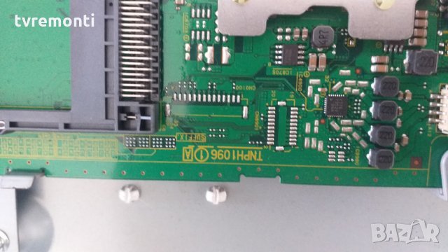 Main Board TNPH1096 1A, снимка 2 - Части и Платки - 29539417