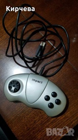 Джойстик за компютър / лаптоп