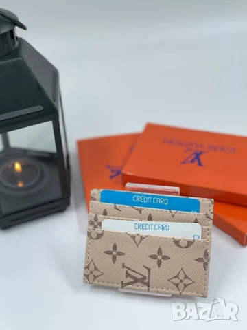 визитници louis vuitton 