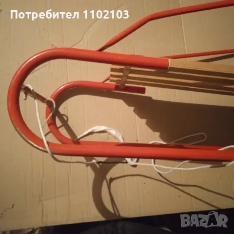 Шейна Железна Детска, снимка 5 - Зимни спортове - 50204030