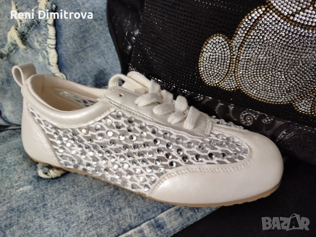 дамски кецове 