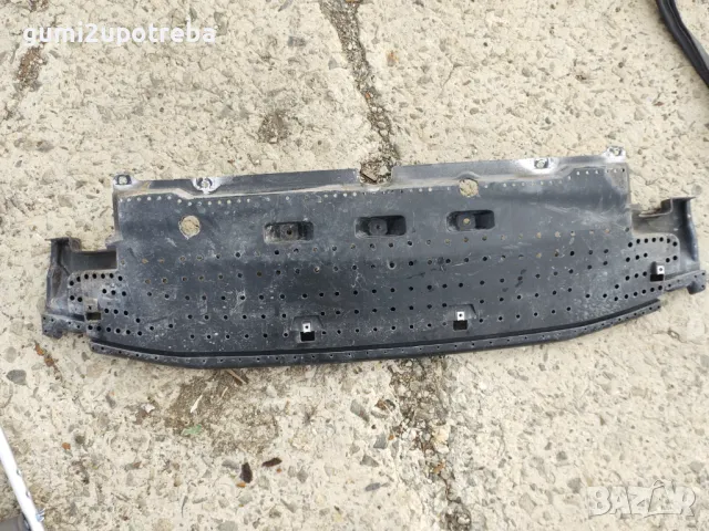 Кора под Предна Броня SUZUKI SX4 S-Cross JY 2018 998ccm, снимка 2 - Части - 48466998