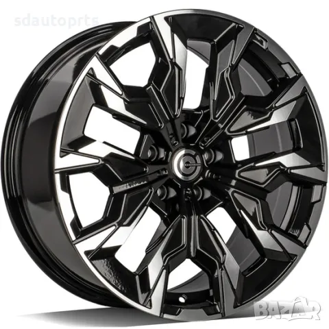 18" Джанти БМВ 5X112 BMW 3 G20 G21 4 G22 G23 5 G30 G31 G01 X3 X4