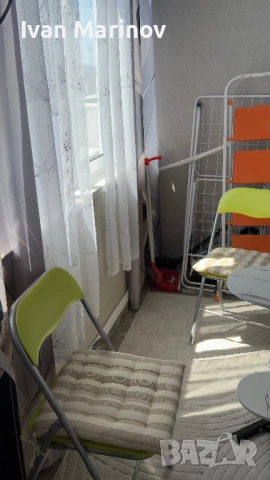 Апартамен кв.Акация зает до януари, снимка 10 - Апартаменти - 51784546