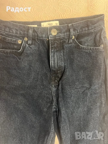 Дънки на известна марка., снимка 2 - Дънки - 51370735