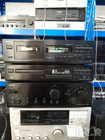 Аудиосистема ONKYO