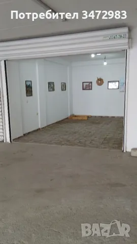 Давам под наем, снимка 6 - Гаражи и паркоместа - 48881076